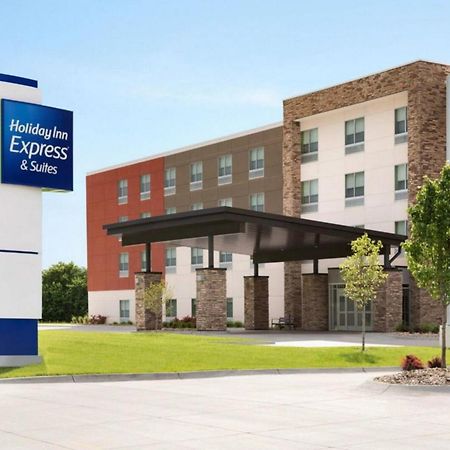 Holiday Inn Express & Suites Murfreesboro West By Ihg Екстериор снимка