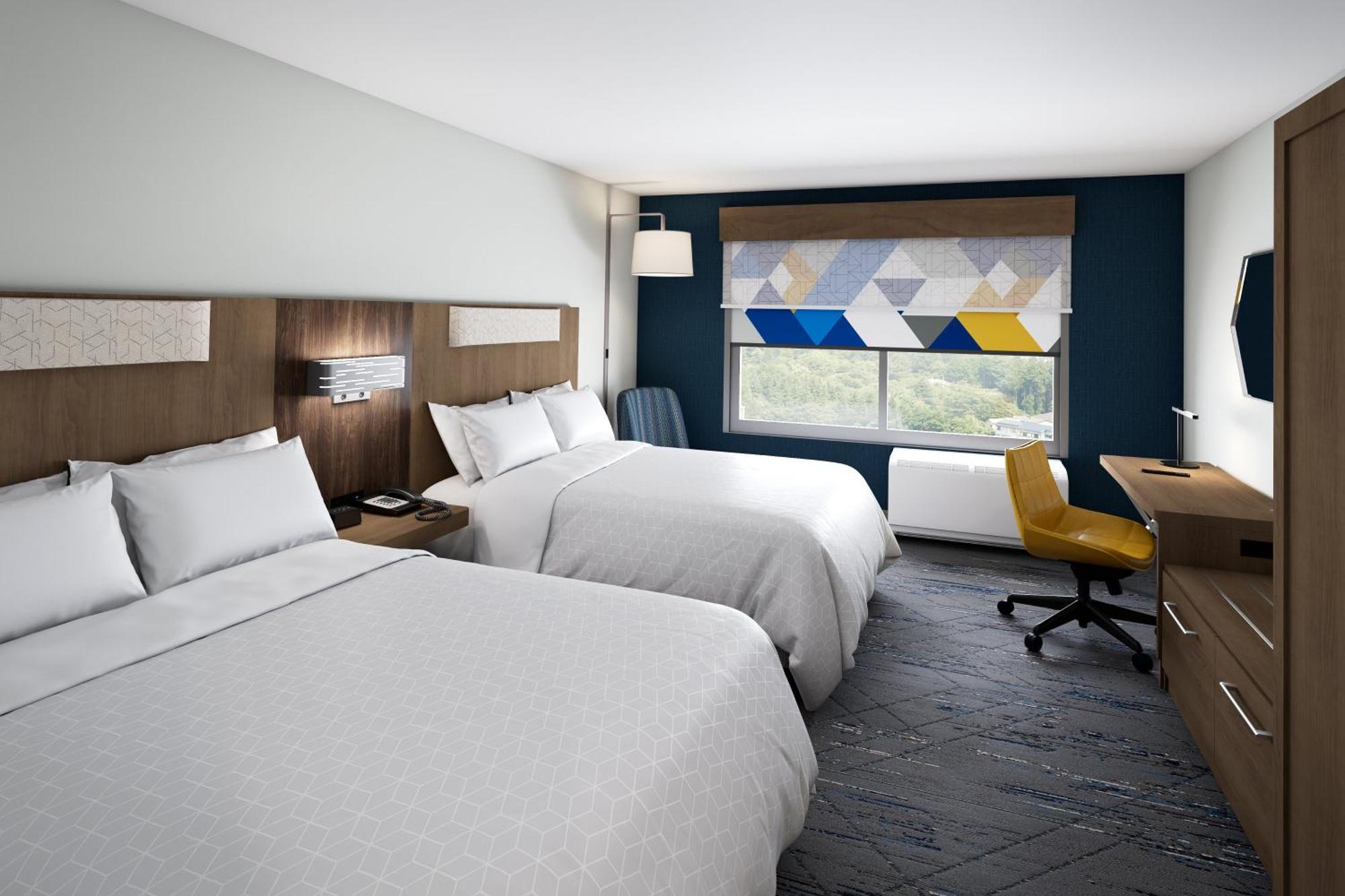 Holiday Inn Express & Suites Murfreesboro West By Ihg Екстериор снимка