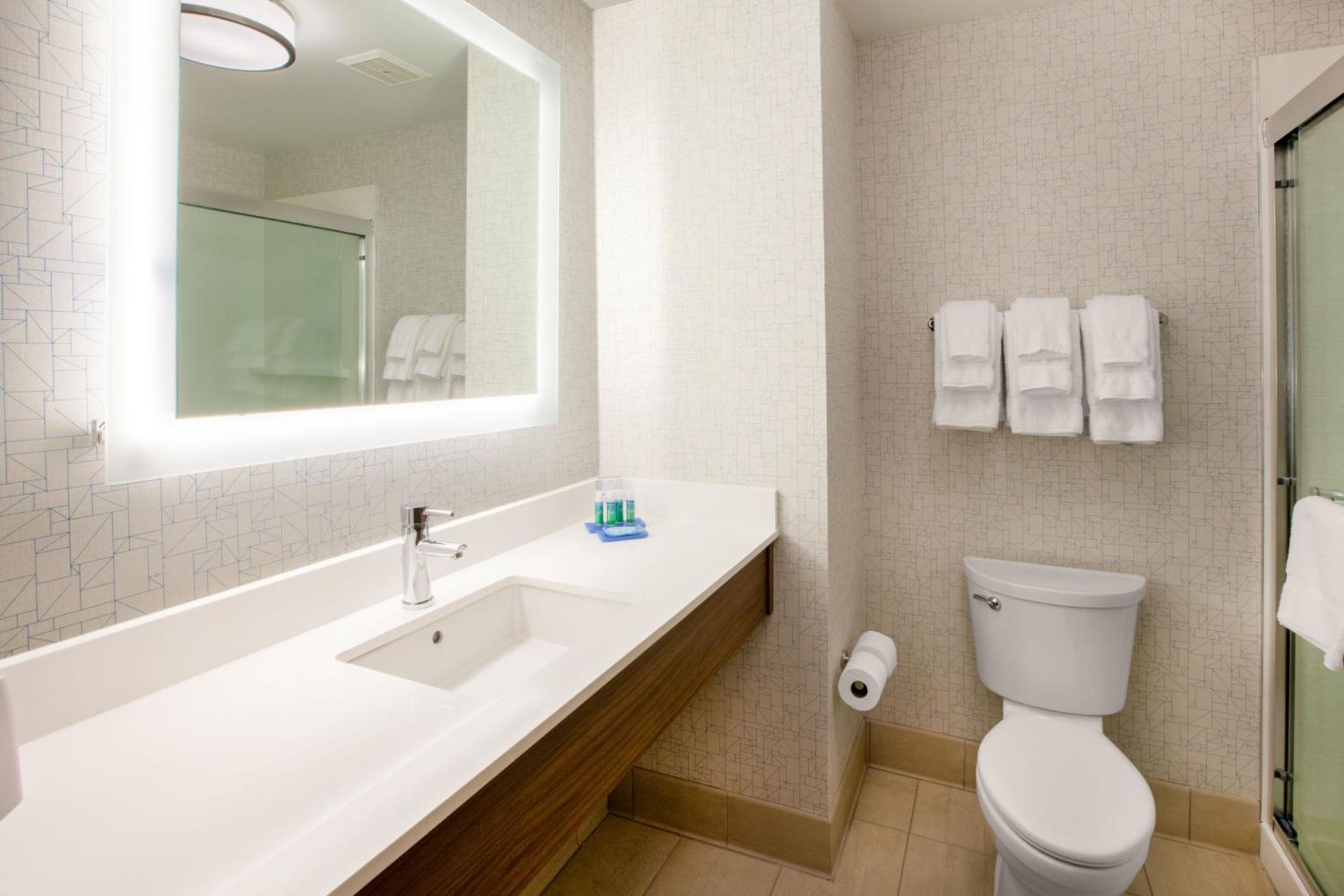 Holiday Inn Express & Suites Murfreesboro West By Ihg Екстериор снимка
