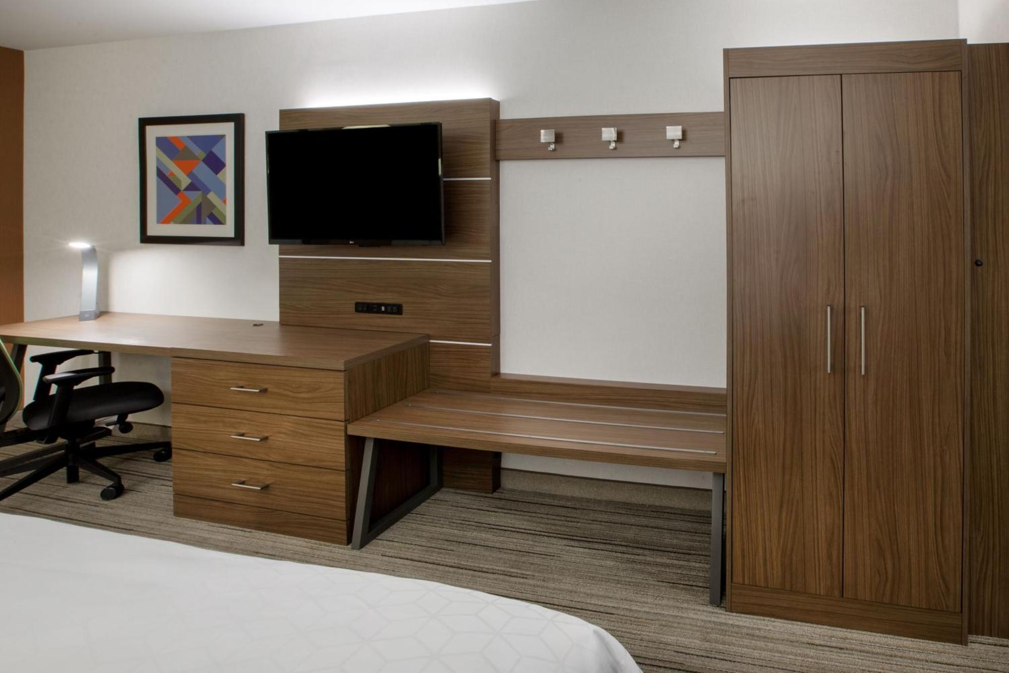 Holiday Inn Express & Suites Murfreesboro West By Ihg Екстериор снимка