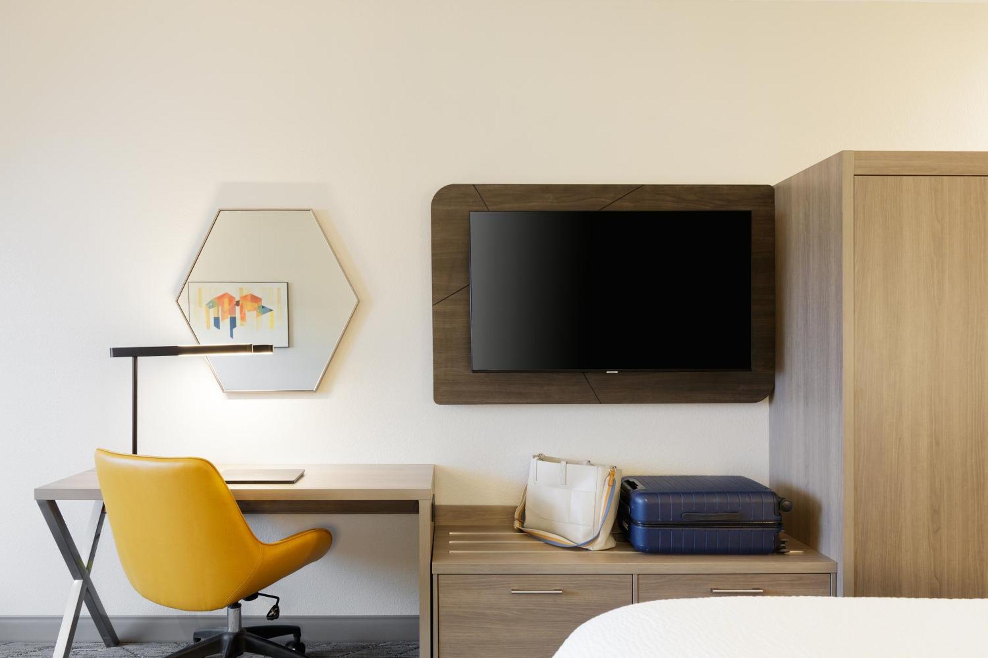 Holiday Inn Express & Suites Murfreesboro West By Ihg Екстериор снимка