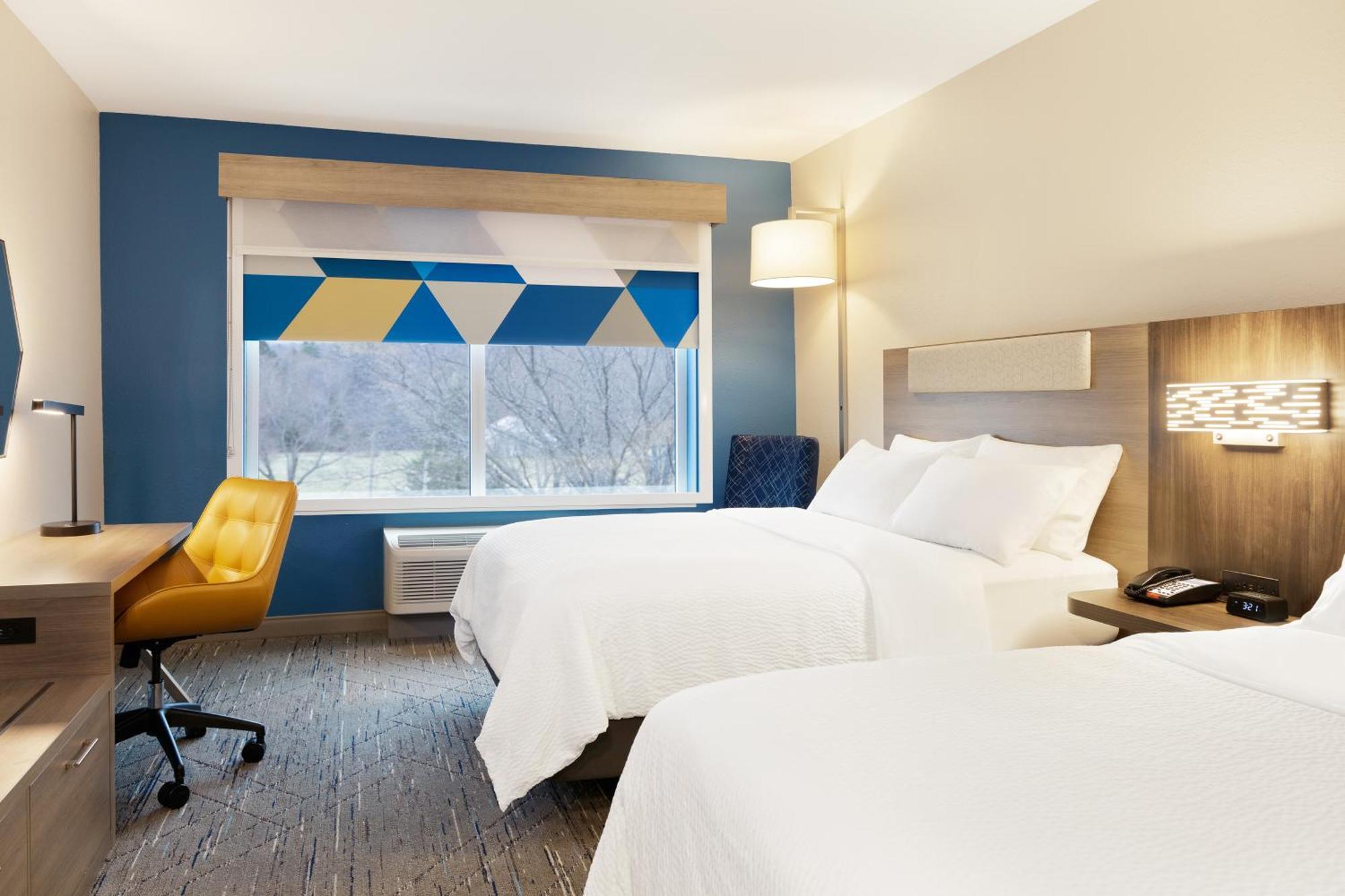 Holiday Inn Express & Suites Murfreesboro West By Ihg Екстериор снимка