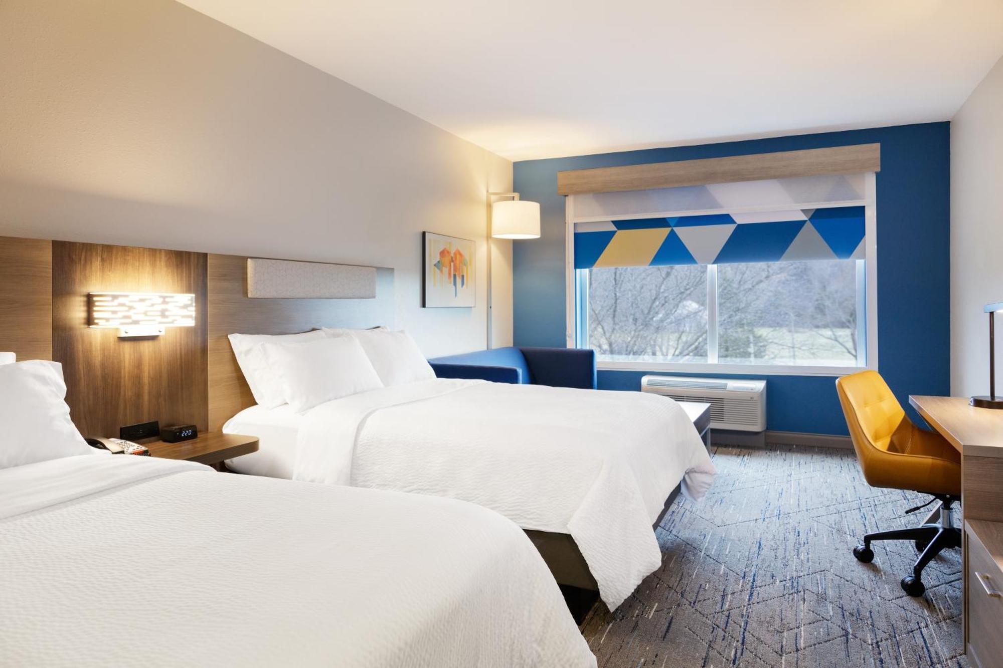 Holiday Inn Express & Suites Murfreesboro West By Ihg Екстериор снимка