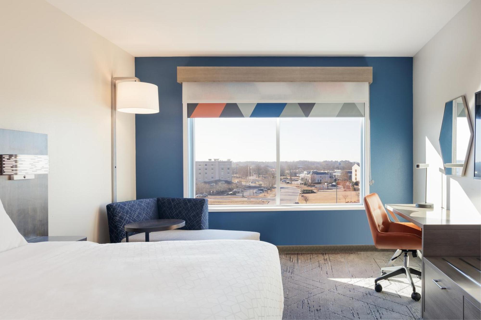 Holiday Inn Express & Suites Murfreesboro West By Ihg Екстериор снимка
