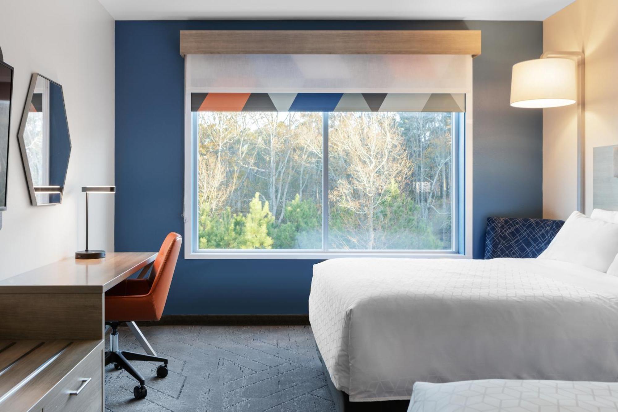 Holiday Inn Express & Suites Murfreesboro West By Ihg Екстериор снимка